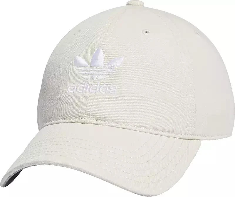 商品Adidas|adidas Originals Adult Adicolor Originals Relaxed Hat,价格¥139,第1张图片