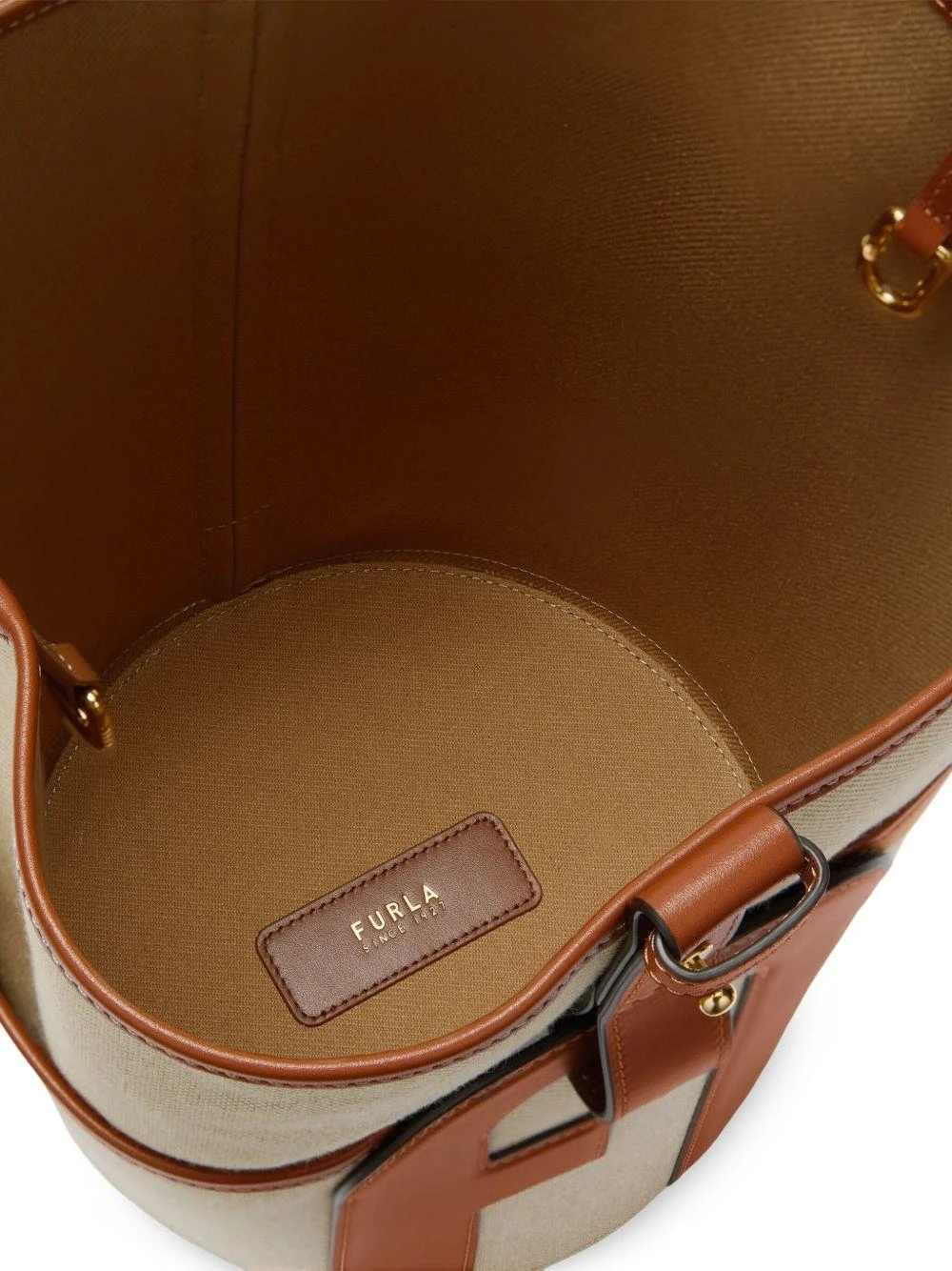 商品【商品预售7天】 Furla|Furla 女士�手提包 WB01565BX3561TCO00 酒红色,价格¥1639,第4张图片详细描述