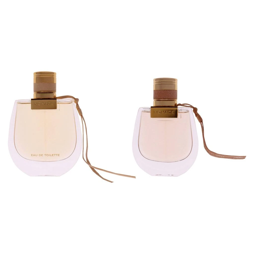 商品Chloé|Nomade Kit by  for Women - 2 Pc Kit 2.5oz EDT Spray, 1.7oz EDP Spray,价格¥1037,第2张图片详细描述