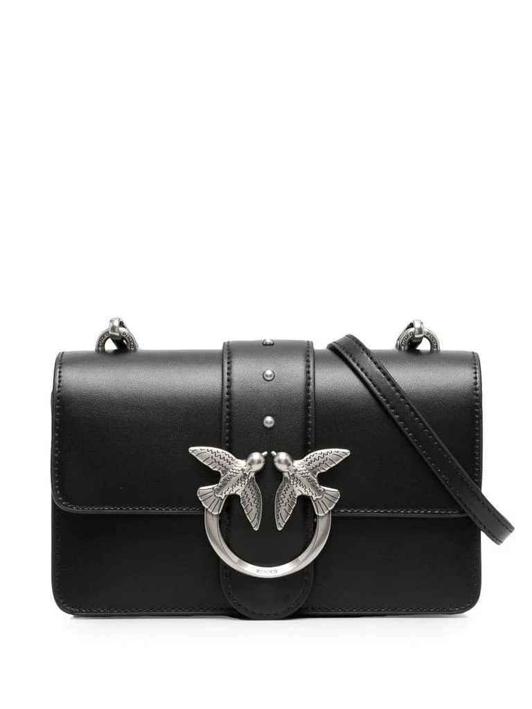 商品PINKO|PINKO SHOULDER BAGS,价格¥1496,第1张图片