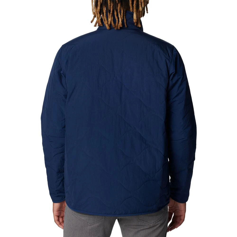 商品Columbia|Men's Birchwood Jacket,价格¥478,第2张图片详细描述