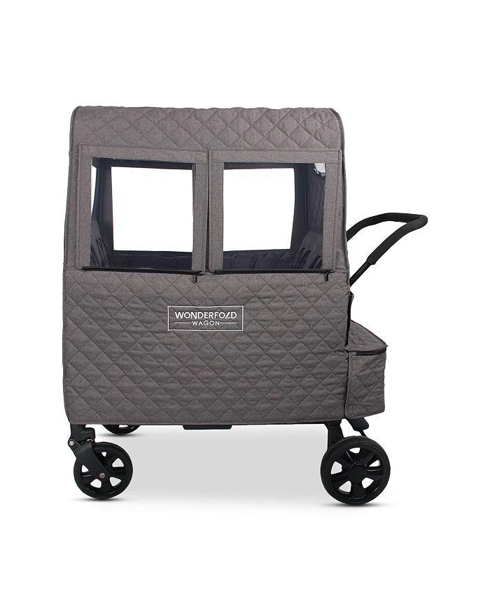 商品WonderFold|Cold Weather Shield Warm Cover for W4 2.0 ,价格¥1383,第5张图片详细描述