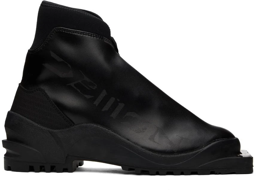 商品Demon|Black Graelòn Boots,价格¥1756,第1张图片