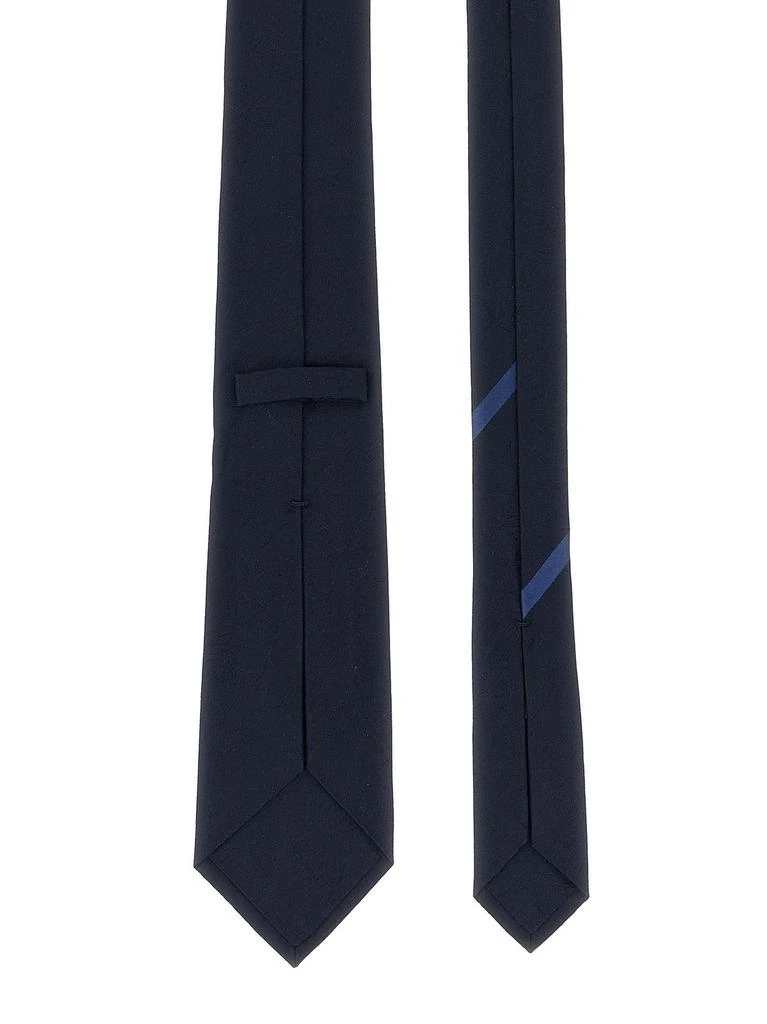 商品Berluti|Berluti Scritto Jacquard Tie,价格¥1790,第1张图片