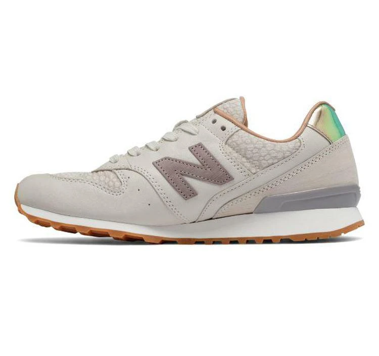 商品New Balance|灰色休闲鞋 696 NB Grey,价格¥411,第2张图片详细描述