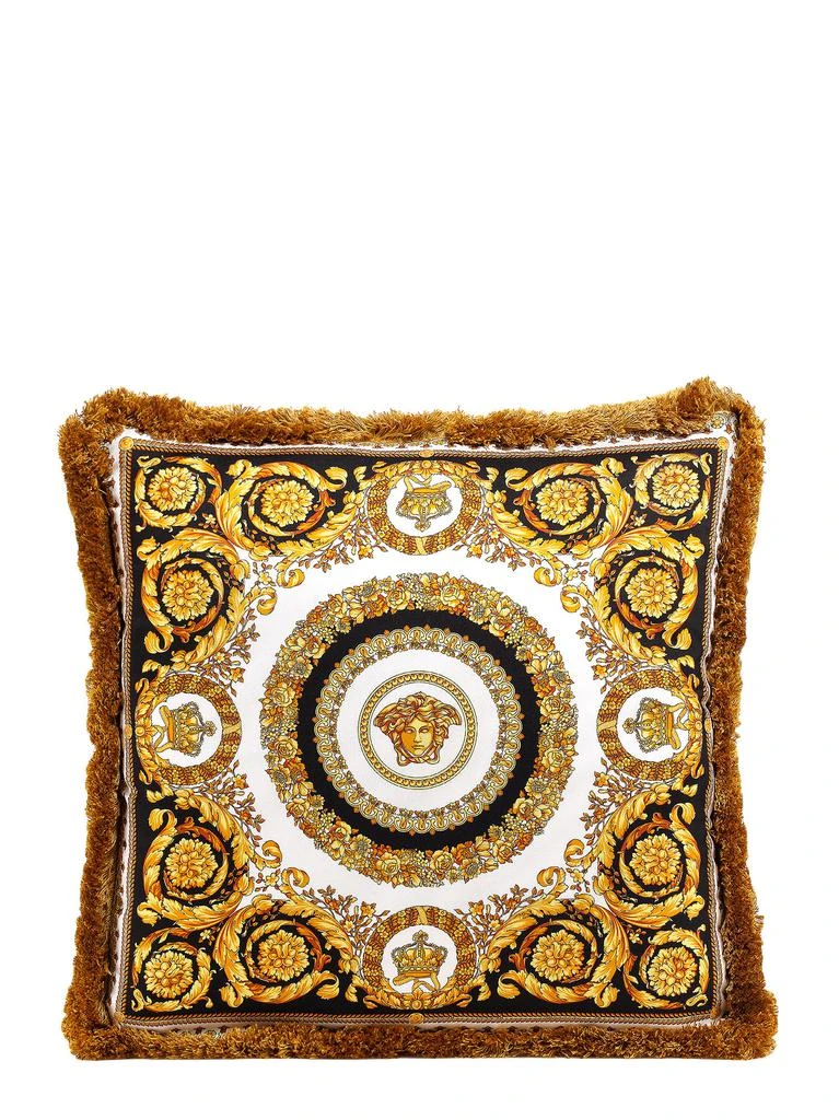 商品Versace|Versace Cushion,价格¥2469,第1张图片