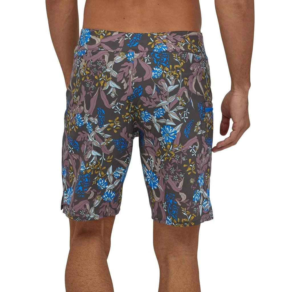 商品Patagonia|Patagonia Men's Stretch Planing 19” Board Shorts,价格¥280,第2张图片详细描述