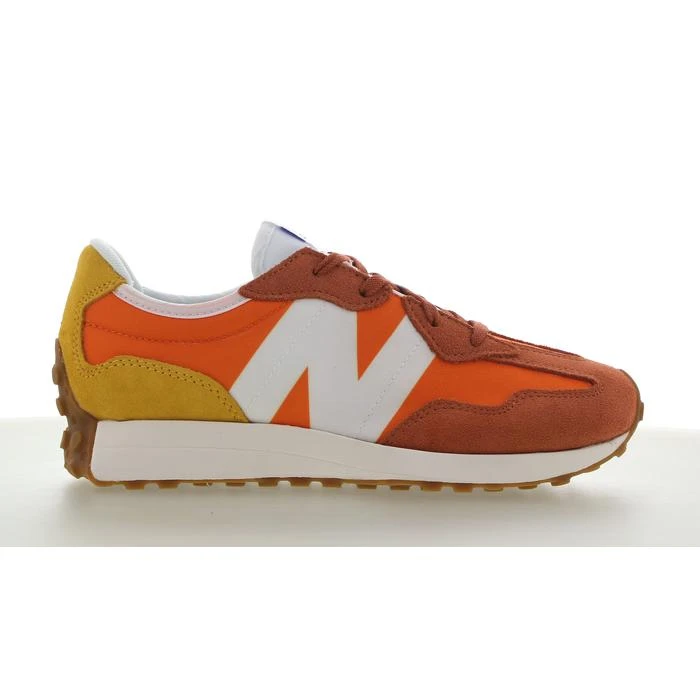 商品[国内直发] New Balance|New Balance 327 - Grade School Shoes,价格¥550,第1张图片