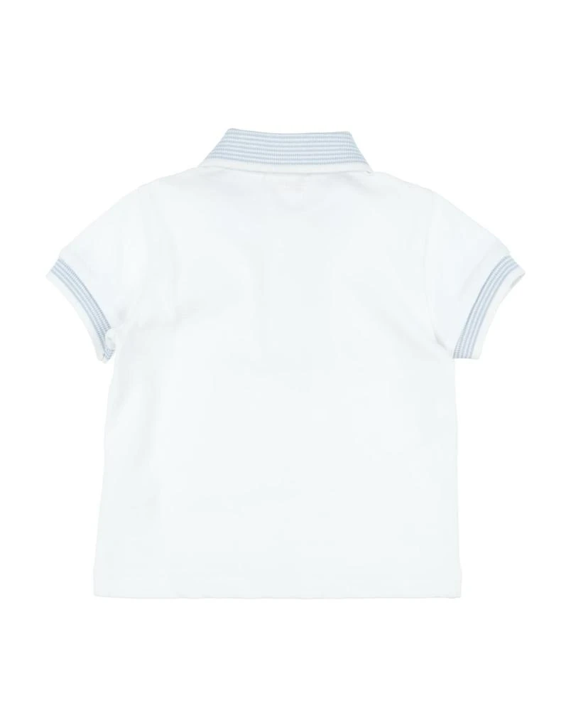 商品IL GUFO|Polo shirt,价格¥201,第2张图片详细描述