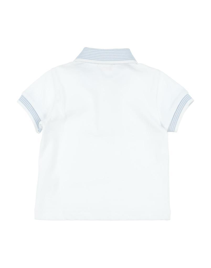 商品IL GUFO|Polo shirt,价格¥357,第4张图片详细描述