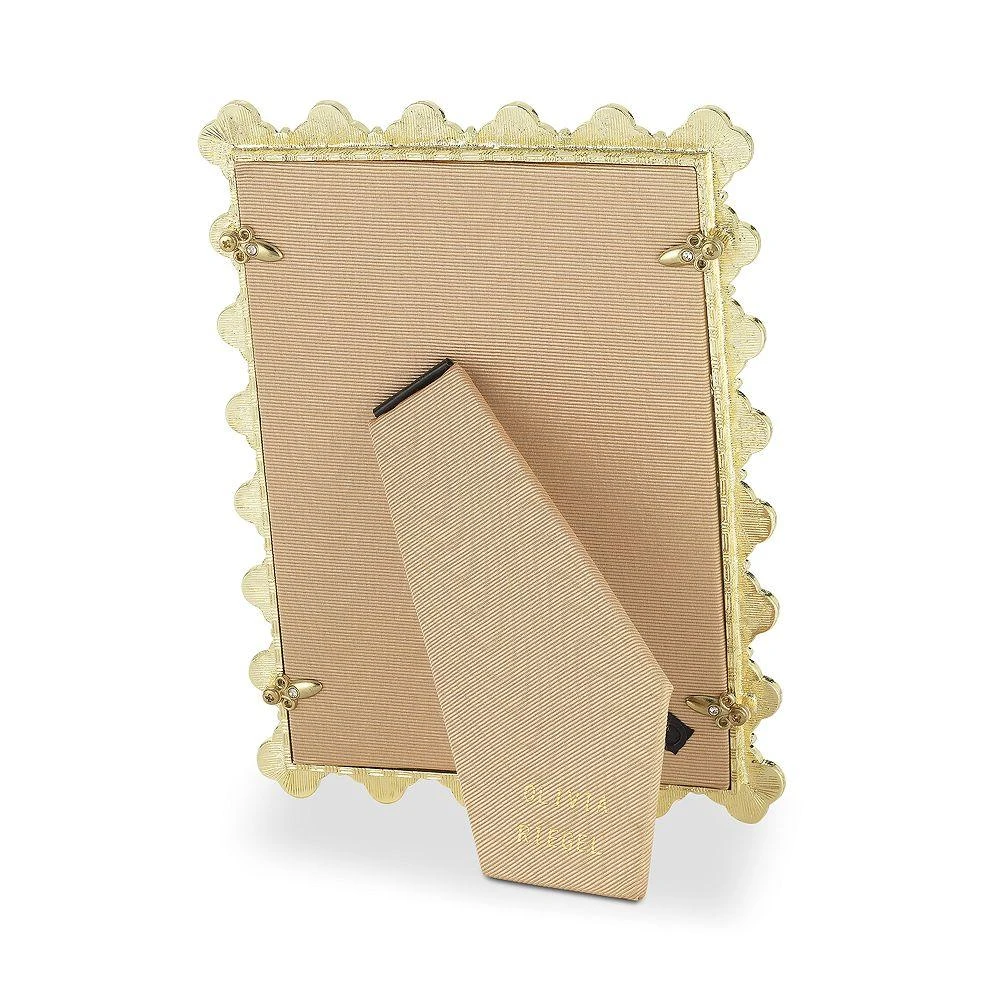 商品Olivia Riegel|Gold Clover Frame Collection,价格¥778,第2张图片详细描述