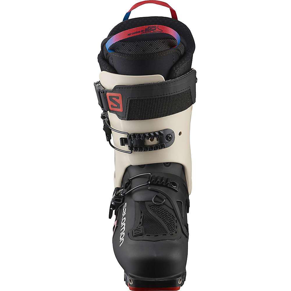 商品Salomon|Salomon Men's S/Lab Mountain Ski Boots,价格¥5686,第4张图片详细描述