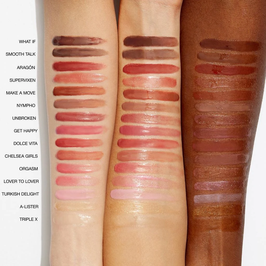 商品NARS|Afterglow Lip Shine,价格¥207,第3张图片详细描述