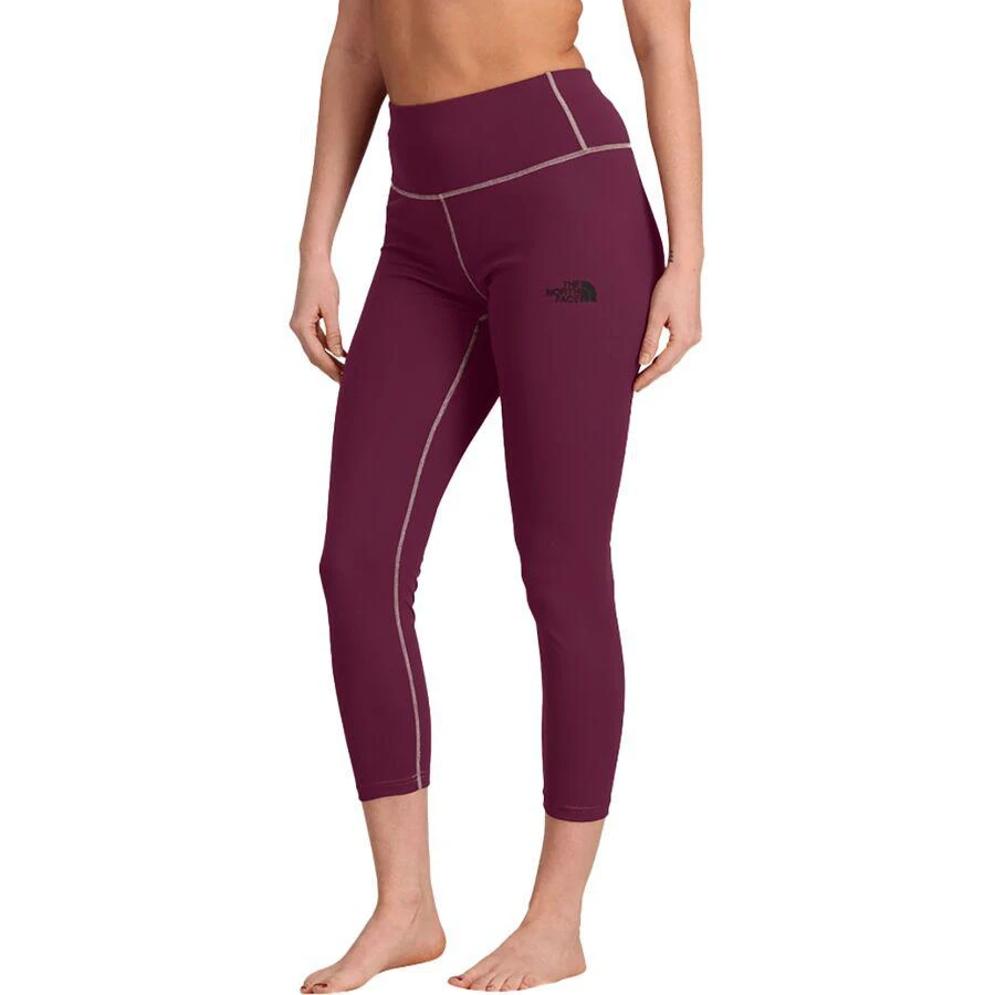 商品The North Face|FD Pro 160 Tight - Women's,价格¥573,第1张图片详细描述
