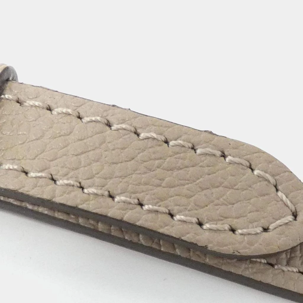 商品[二手商品] Louis Vuitton|Louis Vuitton Bicolor Monogram Empreinte Leather Petit Palais PM Handbag,价格¥31199,第4张图片详细描述