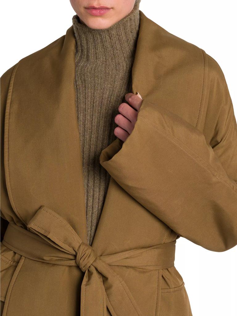 コート LORO PIANA Dwight Coat Sb Japon Silk Wr Loro Piana Dwight Coat Sb Japon Silk Wr | italist