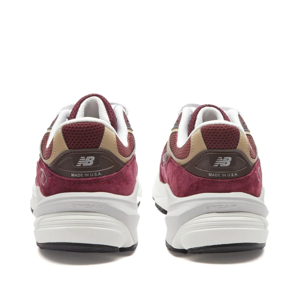 商品New Balance|New Balance U990BT6 - Made in USA,价格¥1020,第3张图片详细描述