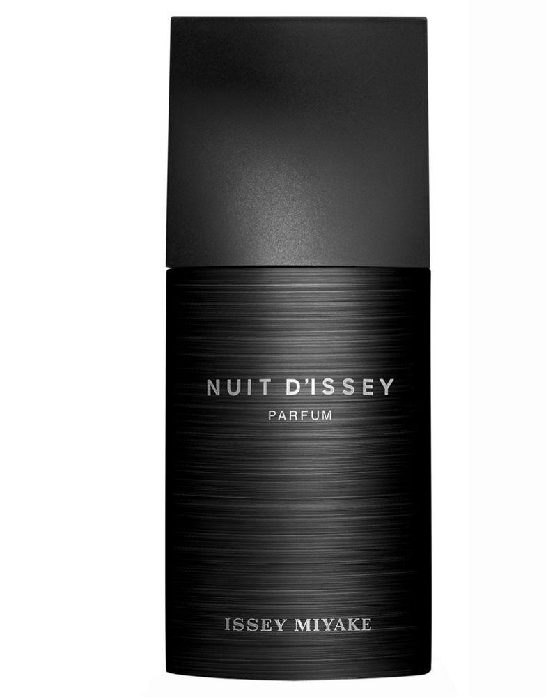 Issey Miyake Nuit d'Issey Eau de Parfum 75ml商品第1张图片规格展示