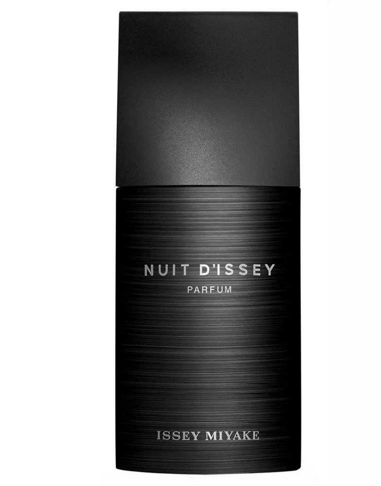 商品Issey Miyake|Issey Miyake Nuit d'Issey Eau de Parfum 75ml,价格¥644,第1张图片