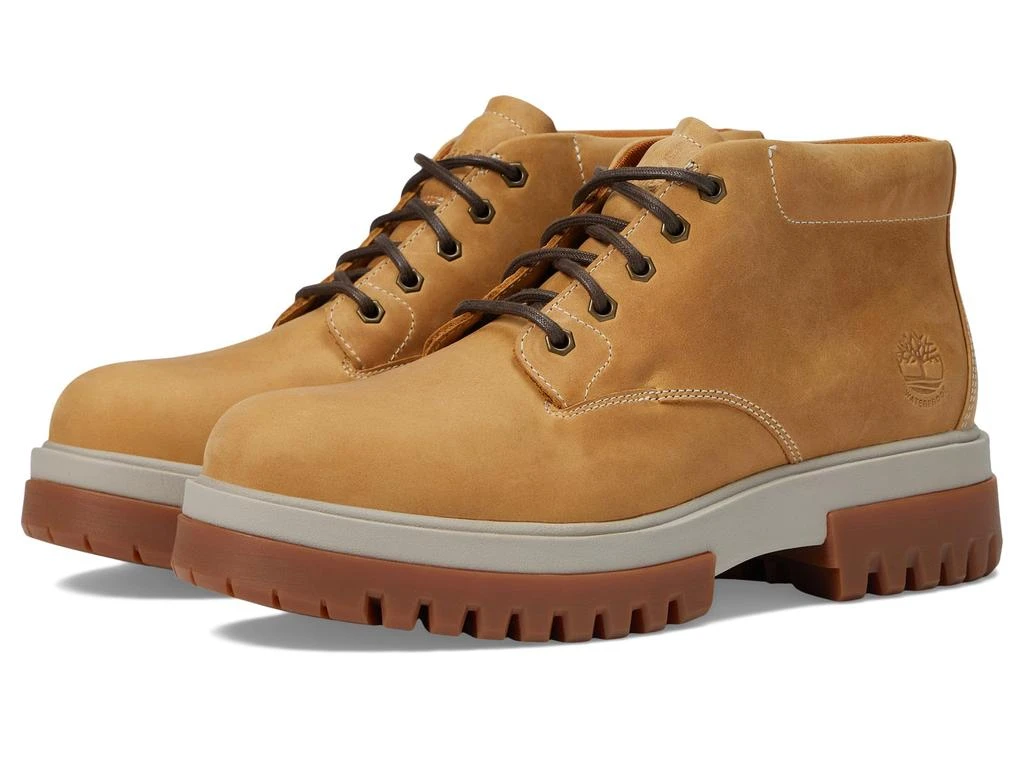 商品Timberland|Arbor Road Waterproof Chukka,价格¥1256,第1张图片