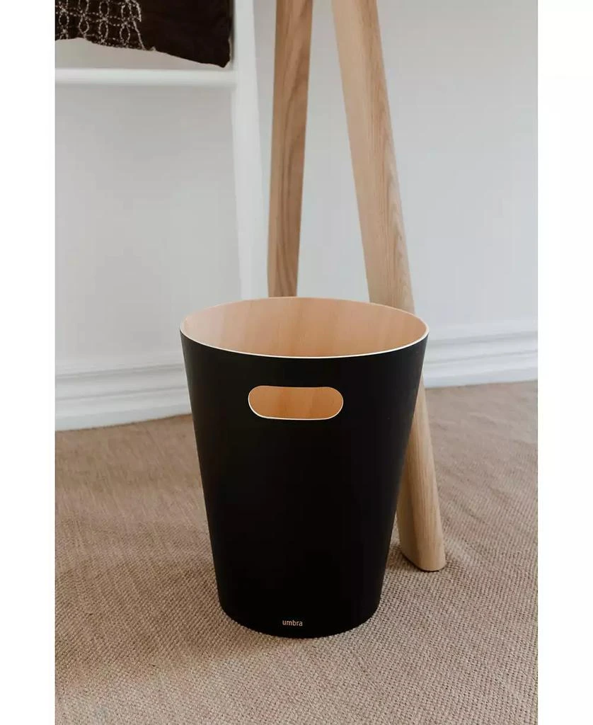 2G Woodrow Waste Basket 商品