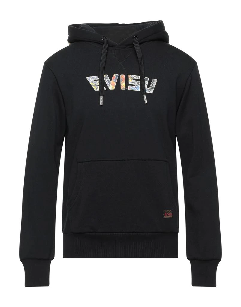 商品Evisu|Hooded sweatshirt,价格¥1244,第1张图片