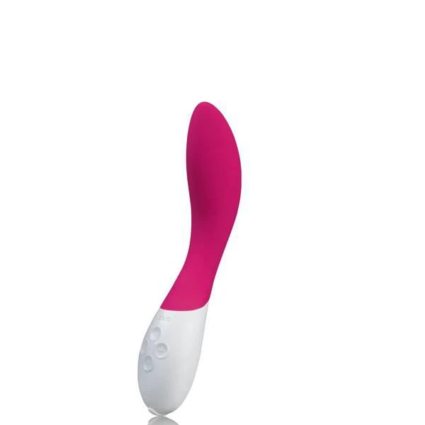 商品LELO|LELO Mona 2 - Cerise,价格¥1287,第2张图片详细描述