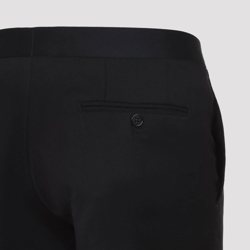 商品Canali|Canali Tuxedo Wool Pants,价格¥2872,第2张图片详细描述