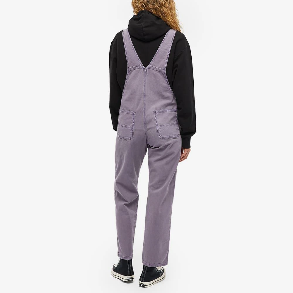 商品Carhartt|Carhartt WIP Bib Dungaree Overalls,价格¥920,第3张图片详细描述