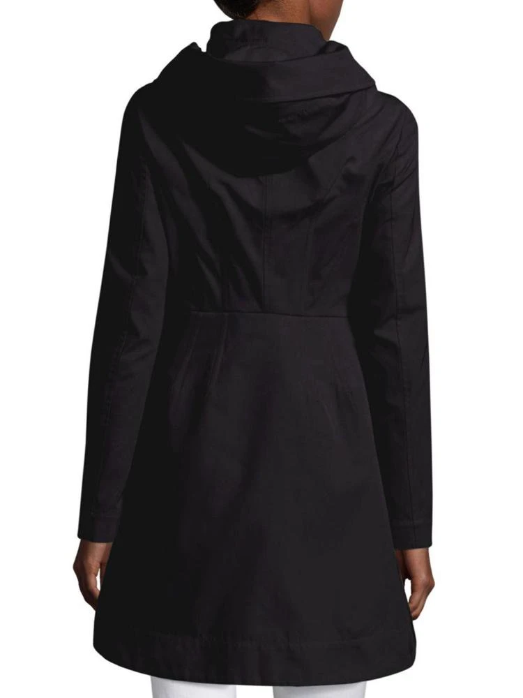 商品Moncler|Audrey Giubotto Coat,价格¥8914,第2张图片详细描述