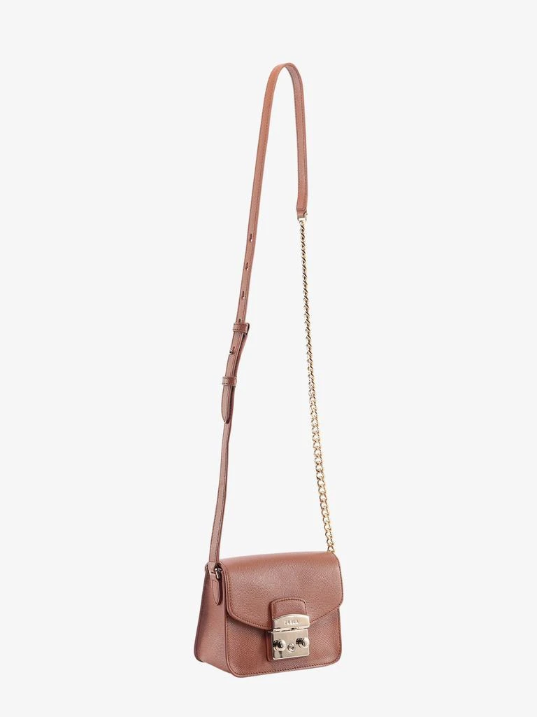 商品Furla|METROPOLIS,价格¥1370,第3张图片详细描述