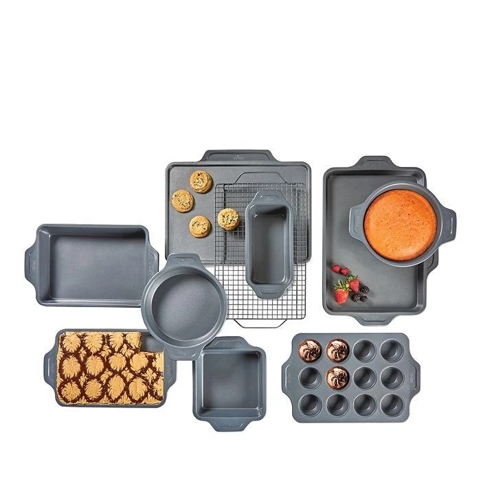 Pro-Release Nonstick 10-Piece Bakeware Set 商品
