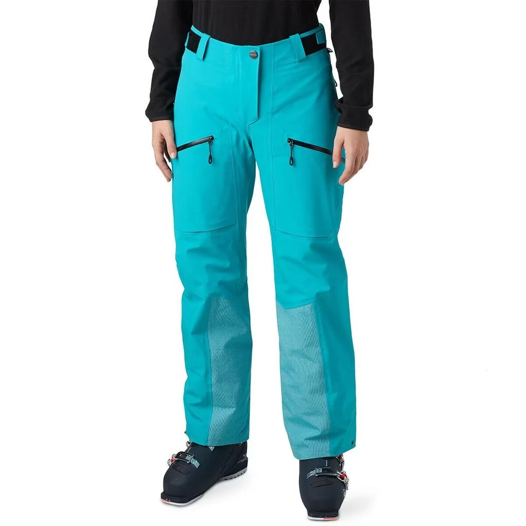 商品Mammut|La Liste HS Thermo Pants Women,价格¥2362,第2张图片详细描述