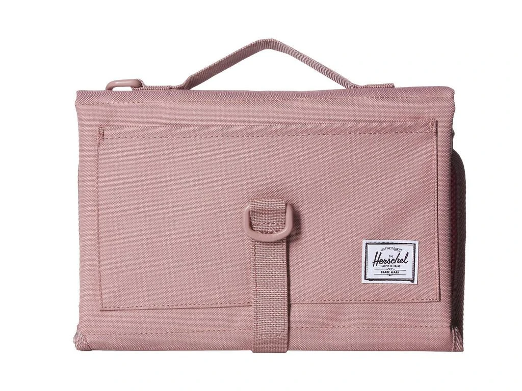 商品Herschel Supply|Sprout Change Mat,价格¥204,第1张图片