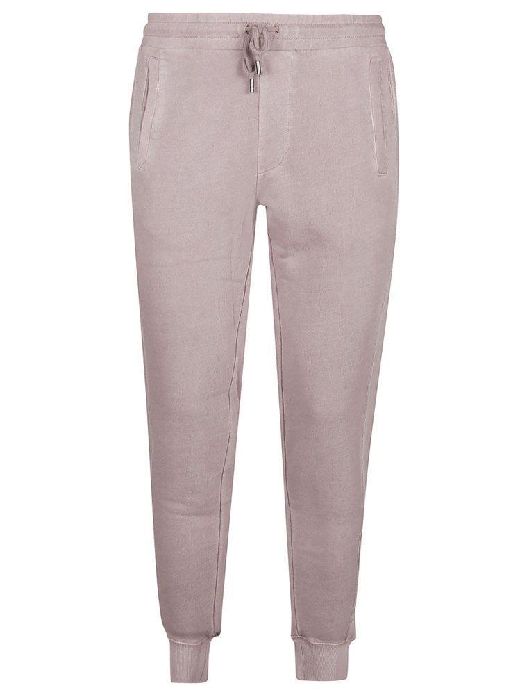 商品Michael Kors|Michael Kors Garment-Dyed Drawstring Track Pants,价格¥632,第1张图片