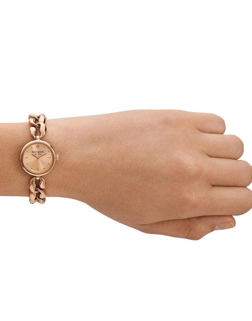 商品Kate Spade|Wrist watch,价格¥2669,第4张图片详细描述
