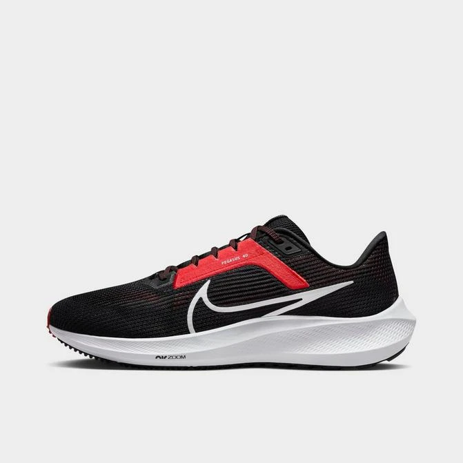 商品NIKE|Men's Nike Air Zoom Pegasus 40 Running Shoes,价格¥975,第1张图片