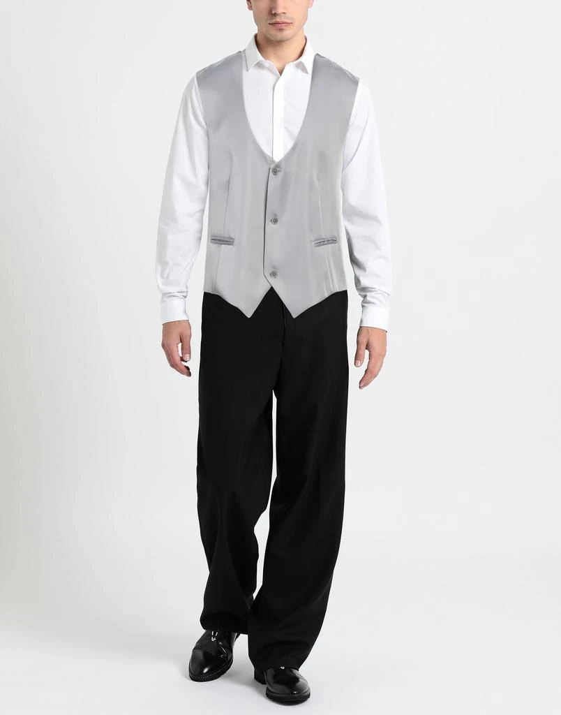 商品ANGELO NARDELLI|Suit vest,价格¥580,第2张图片详细描述