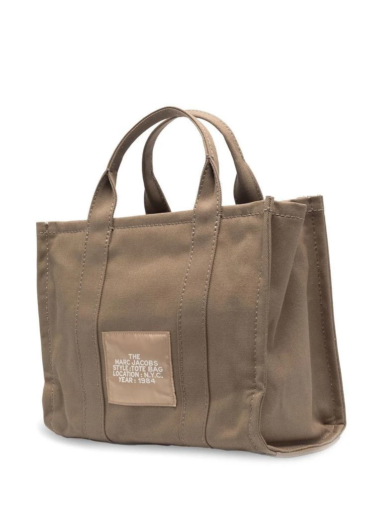 商品Marc Jacobs|MARC JACOBS TOTE  TRAVELER BAGS,价格¥1676,第5张图片详细描述