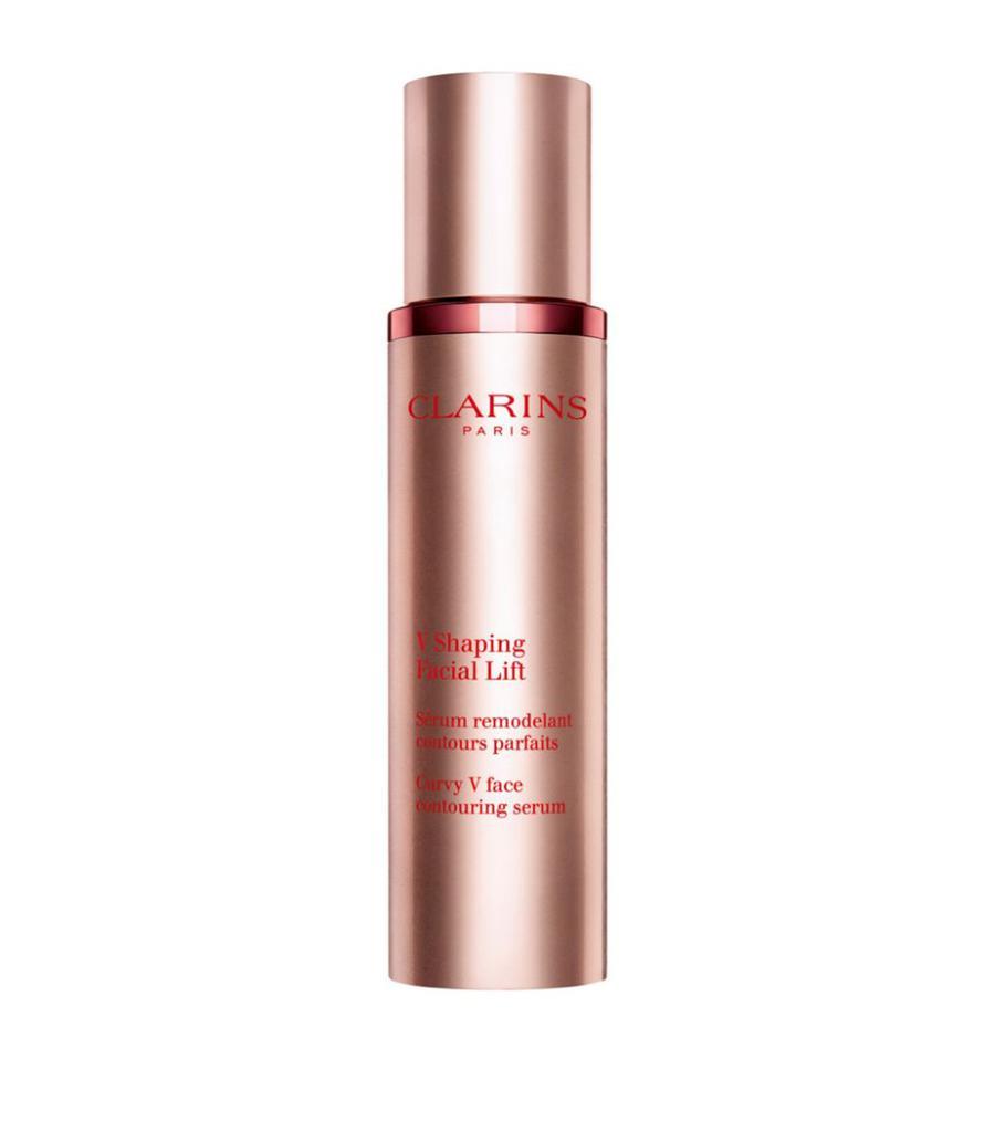 商品Clarins|V Shaping Facial Lift Serum (50Ml),价格¥479,第1张图片