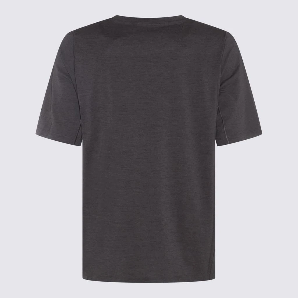 商品Arc'teryx|Arc'Teryx Black Cormac Crew Tshirt,价格¥781,第2张图片详细描述