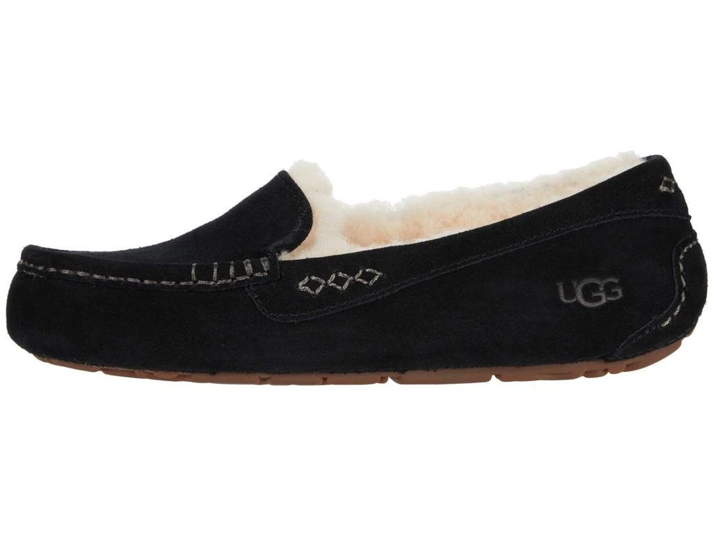 商品UGG|Ansley 女士豆豆鞋,价格¥515,第4张图片详细描述
