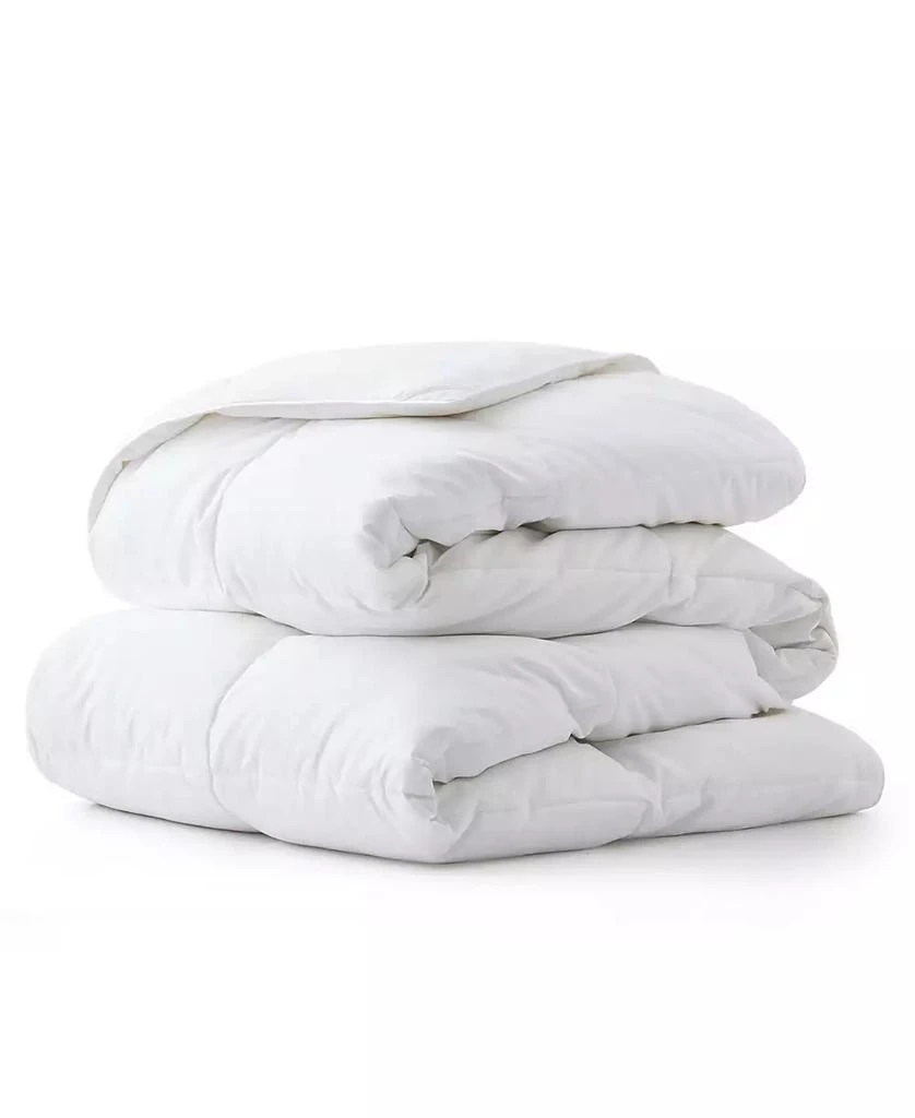 商品UNIKOME|All Season White Goose Feather and Fiber Comforter,价格¥2523,第2张图片详细描述