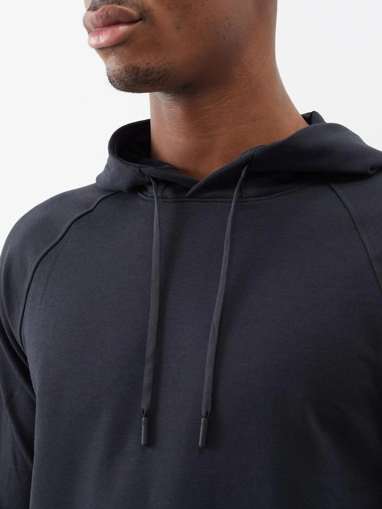 商品Lululemon|City Sweat French-terry hoodie,价格¥399,第3张图片详细描述