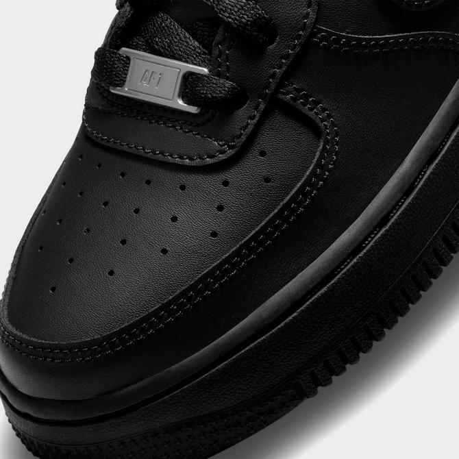 Big Kids' Nike Air Force 1 Low Casual Shoes商品第3张图片规格展示