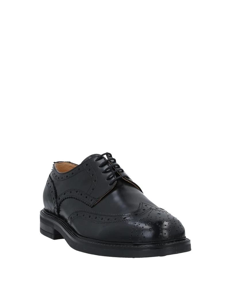 商品BRUNO VERRI|Laced shoes,价格¥913,第2张图片详细描述