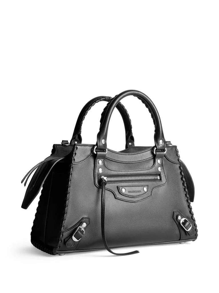 商品Balenciaga|BALENCIAGA - Neo Classic City Small Leather Handbag,价格¥17529,第3张图片详细描述