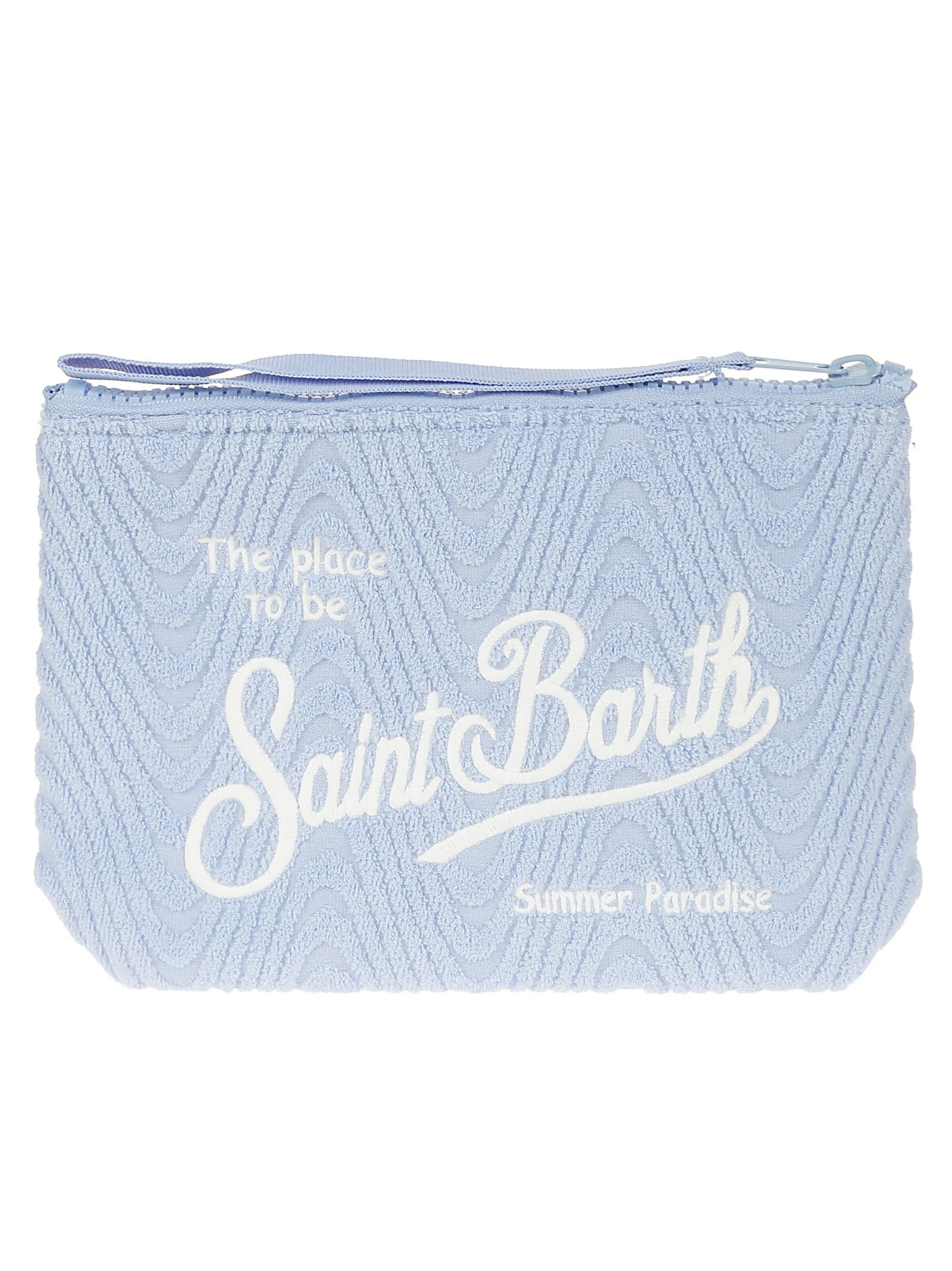 商品【预售7天】 Mc2 Saint Barth|Mc2 Saint Barth 男士手拿包 ALI000300194F 花色,价格¥293,第3张图片详细描述