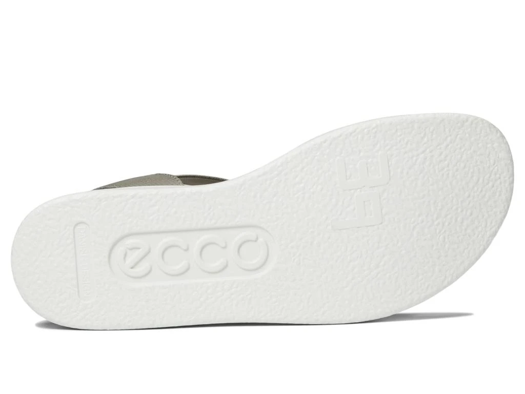 商品ECCO|Yuma Two Strap Sandal,价格¥443,第3张图片详细描述