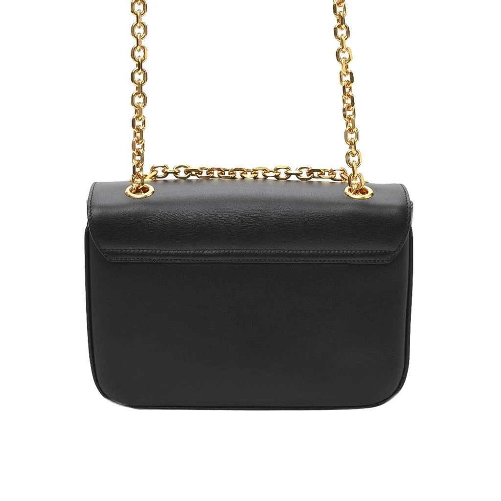 商品[二手商品] Celine|C Logo Chain Shoulder Bag,价格¥10309,第5张图片详细描述